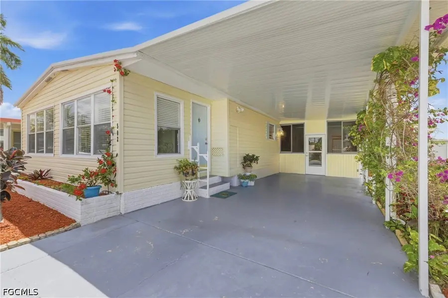 502 Pine Tree Court, North Fort Myers, FL 33917 - #2