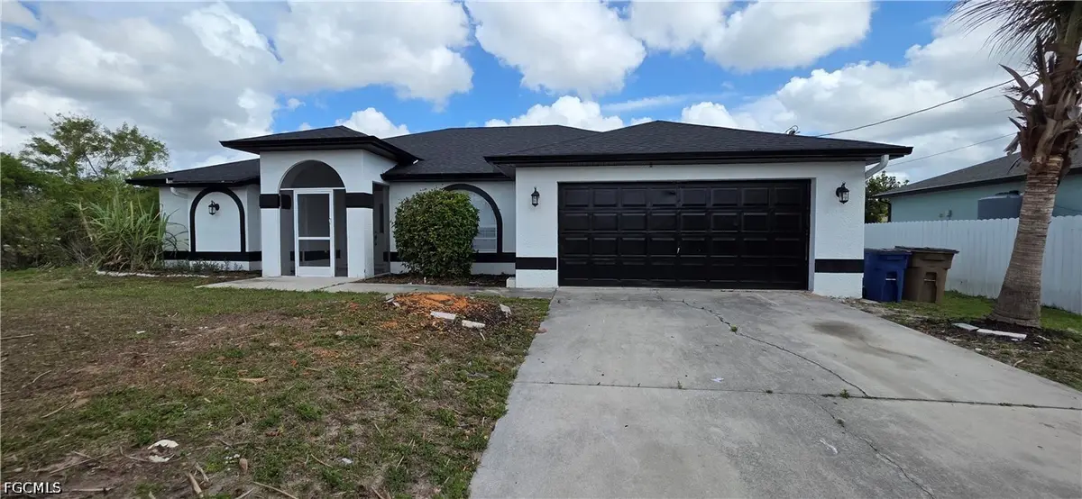 3018 41st Street Sw, Lehigh Acres, FL 33976 - #1
