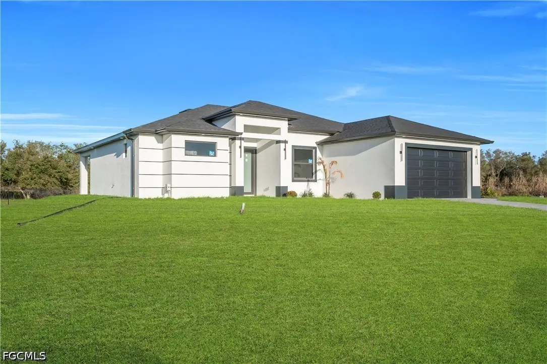 3019 46th Street W, Lehigh Acres, FL 33971 - #1