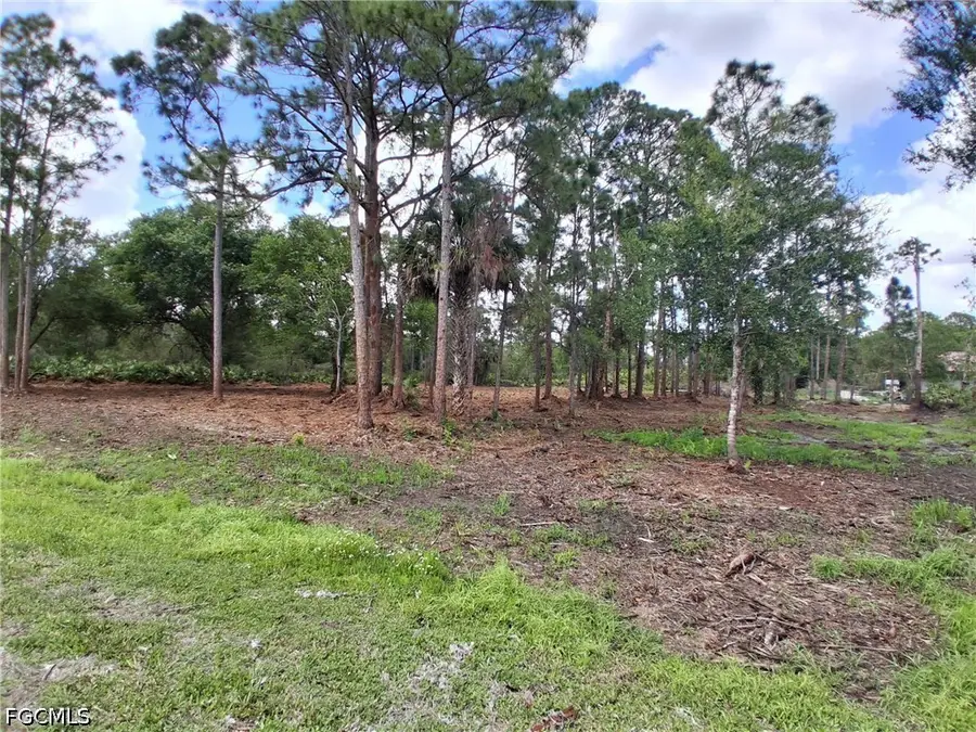 815 Appaloosa Avenue, Clewiston, FL 33440 - #2