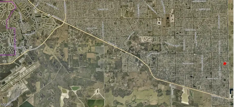 1237 Cellini Street E, Lehigh Acres, FL 33974 - #3