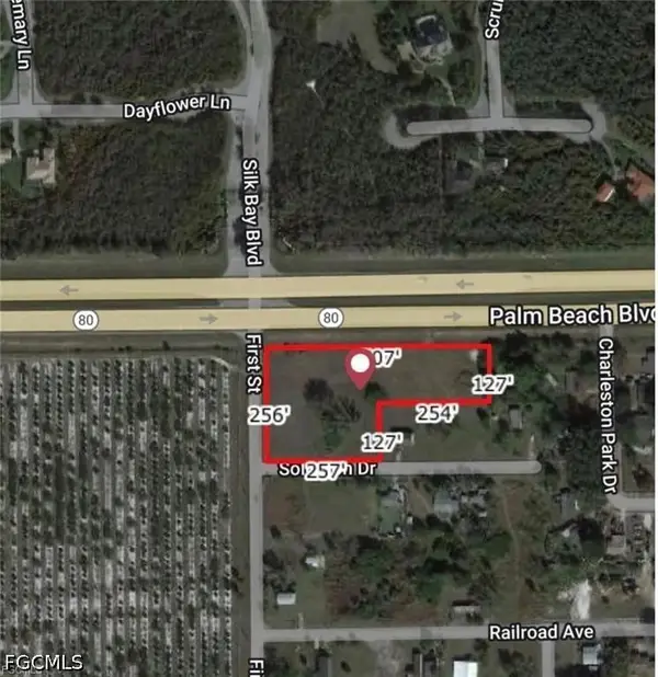 23070 Palm Beach Boulevard, Alva, FL 33920