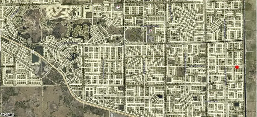 1235 Cellini Street E, Lehigh Acres, FL 33974 - #2