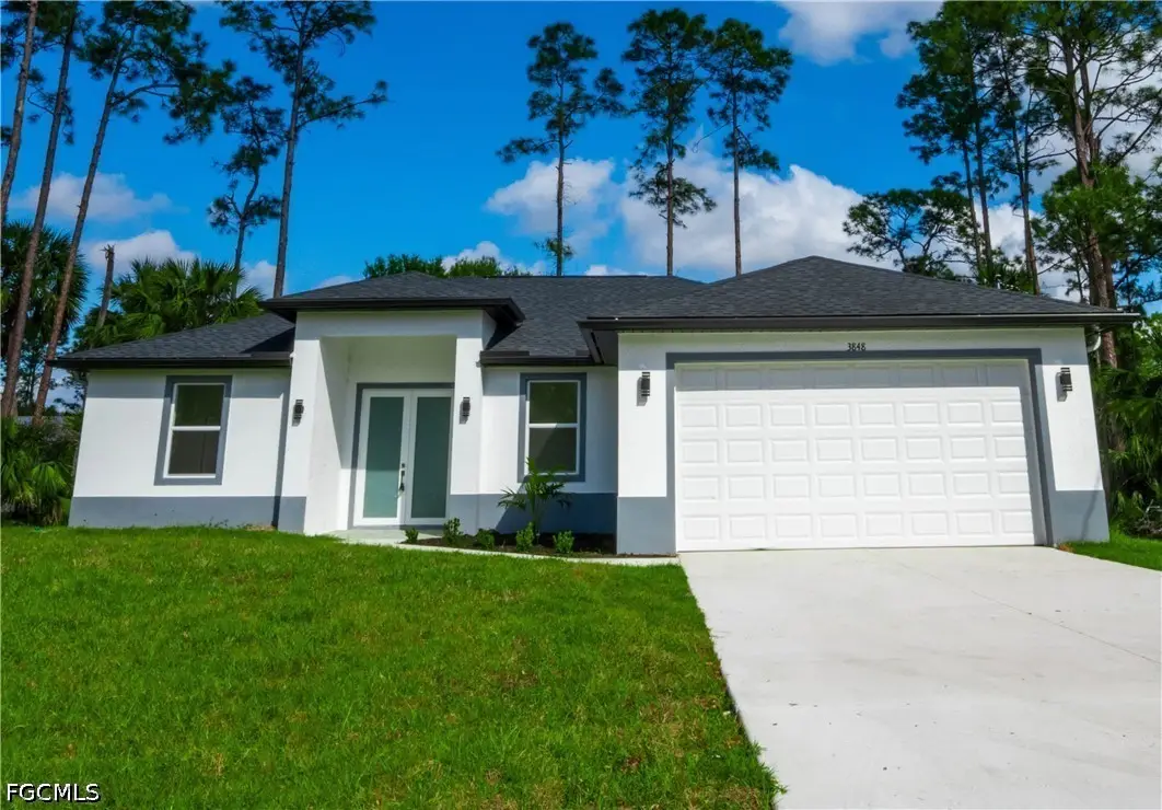 3418 14th Street Sw, Lehigh Acres, FL 33976 - #1