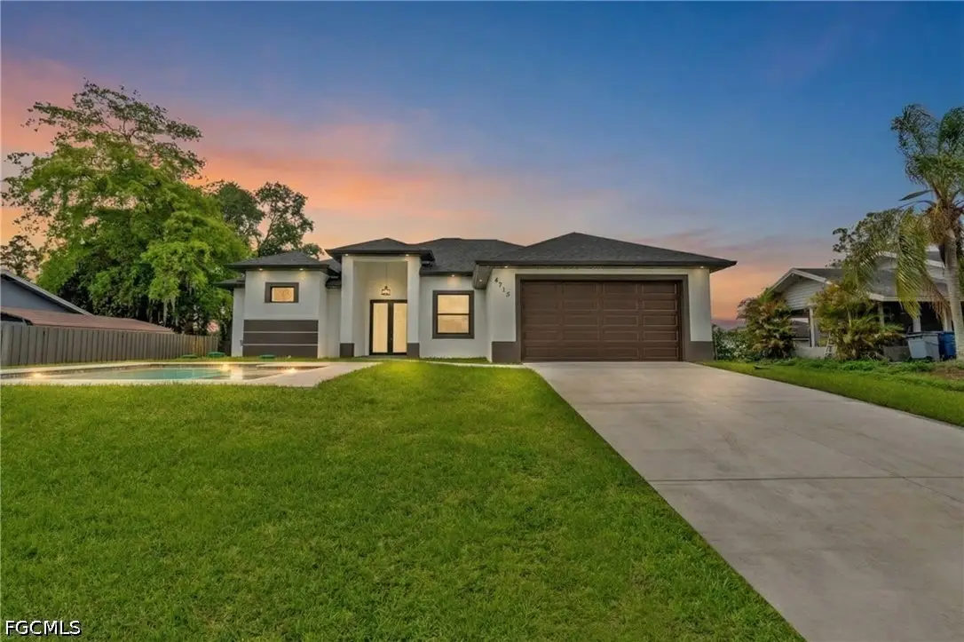 2503 41st Street W, Lehigh Acres, FL 33971 - #1