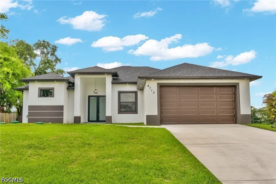 2503 41st Street W, Lehigh Acres, FL 33971 - #2