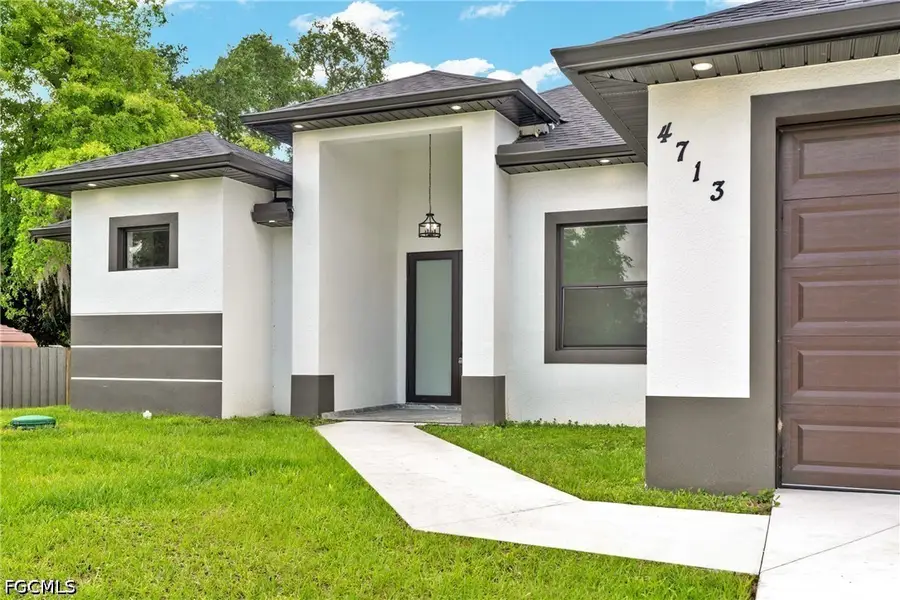 4713 4th Street W, Lehigh Acres, FL 33971 - #3