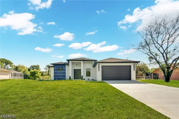 106 Hamilton Avenue, Lehigh Acres, FL 33936