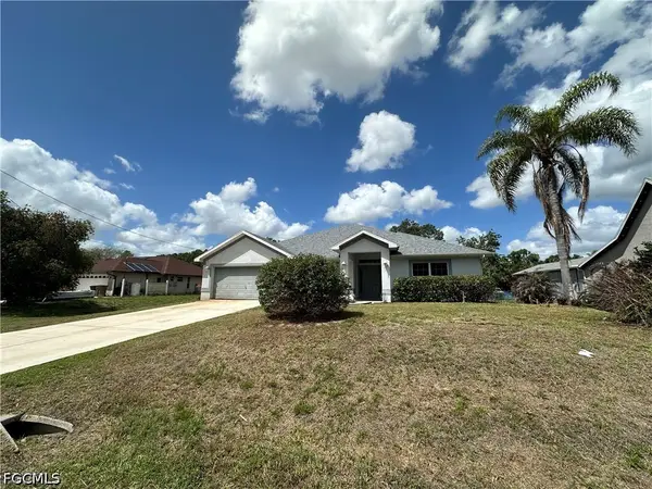 119 Columbus Avenue, Lehigh Acres, FL 33936