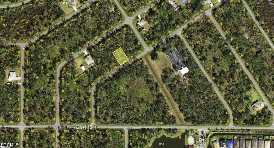 1537 Nash Terrace, Port Charlotte, FL 33953 - #2