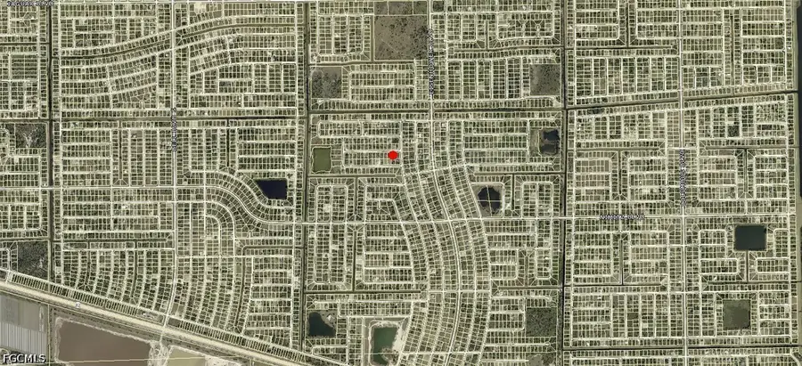 940 Dempsey Street, Lehigh Acres, FL 33974 - #2