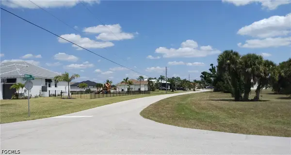 16788 San Edmundo Road, Punta Gorda, FL 33955