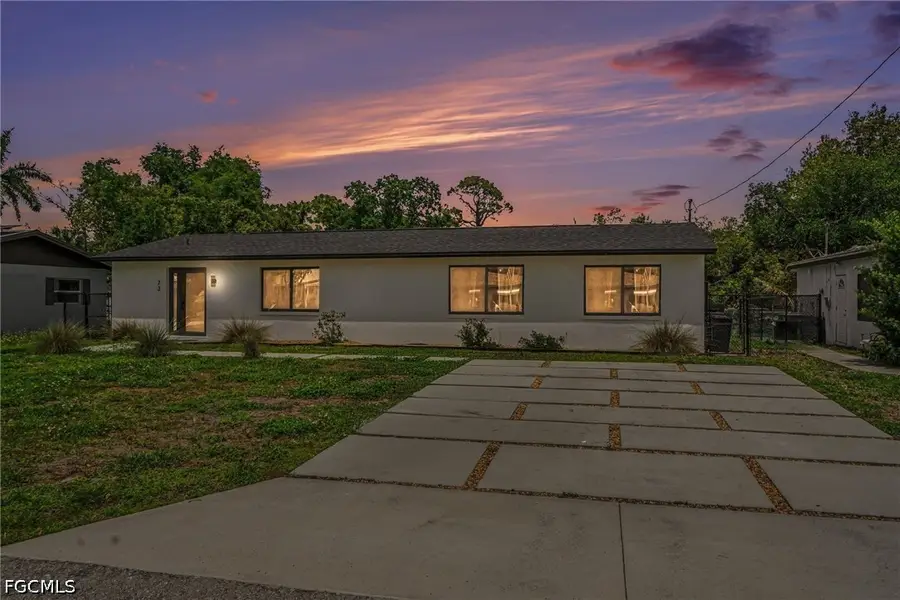 73 Cardinal Drive, North Fort Myers, FL 33917 - #2