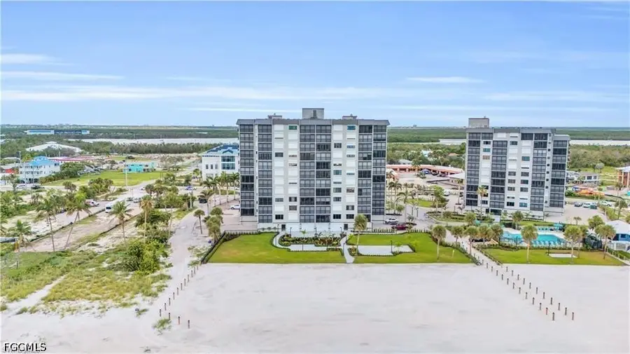 2810 Estero Boulevard #713, Fort Myers Beach, FL 33931 - #3