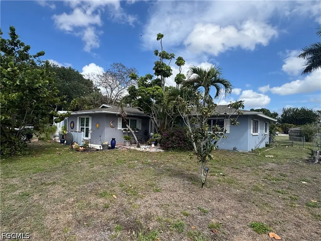 1912 Howe Court, North Fort Myers, FL 33903 - #1