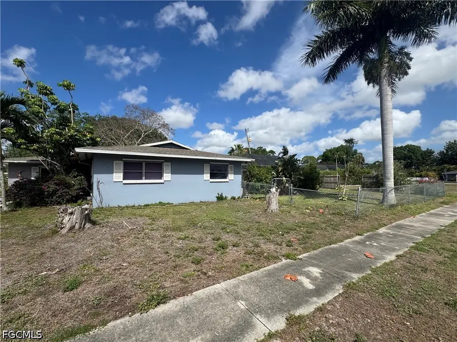 1912 Howe Court, North Fort Myers, FL 33903 - #3