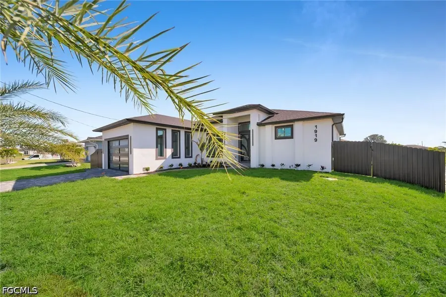 1919 NW 34th Avenue, Cape Coral, FL 33993 - #2
