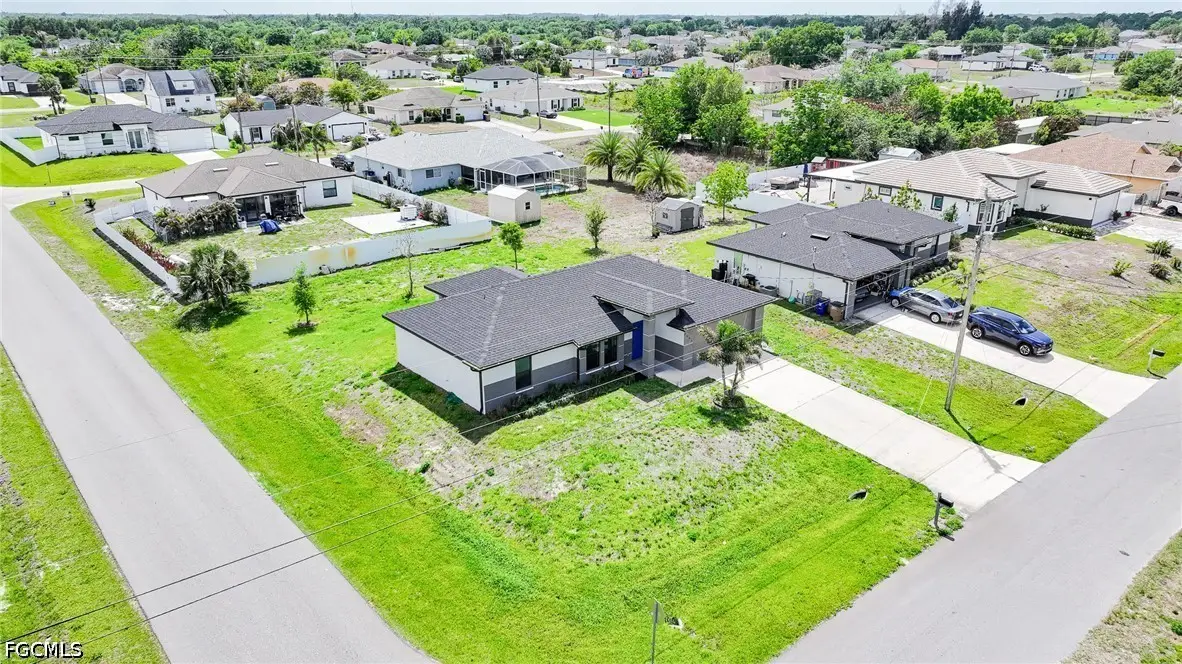 2601 43rd Street Sw, Lehigh Acres, FL 33976 - #1