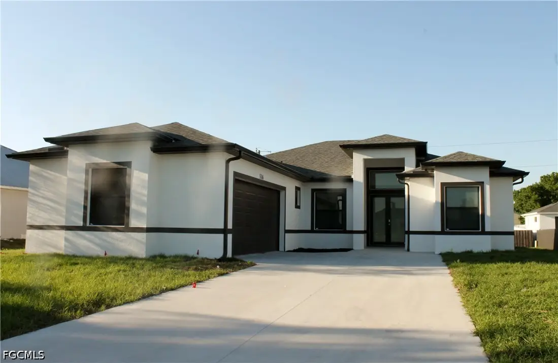 3316 7th Street Sw, Lehigh Acres, FL 33976 - #1