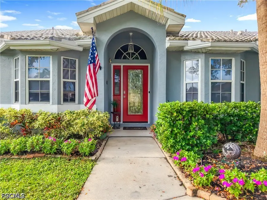 20887 Villareal Way, North Fort Myers, FL 33917 - #3