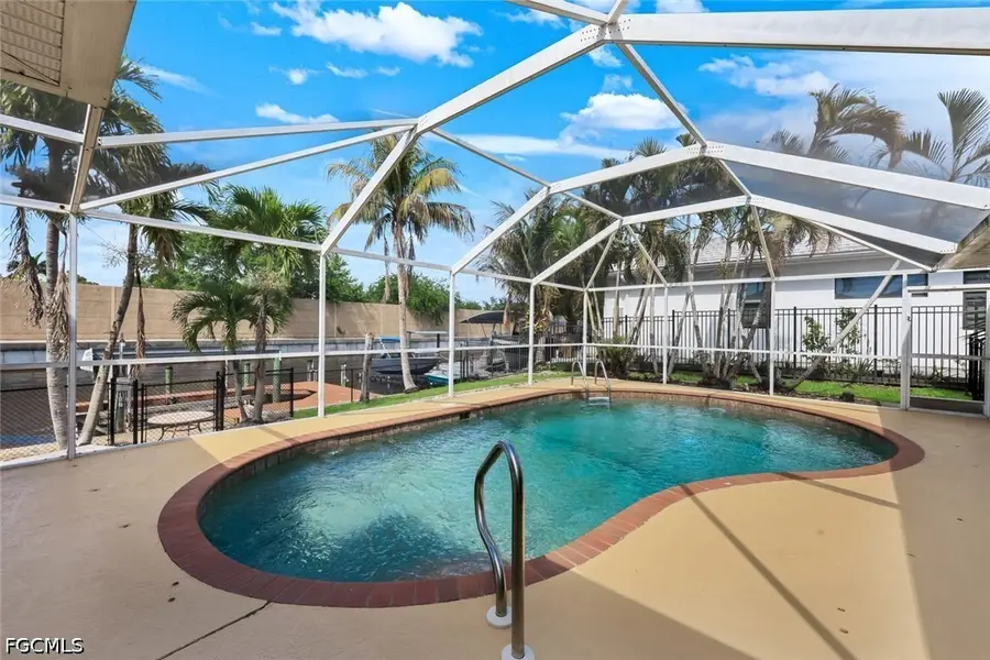 2513 Everest Parkway, Cape Coral, FL 33904 - #2