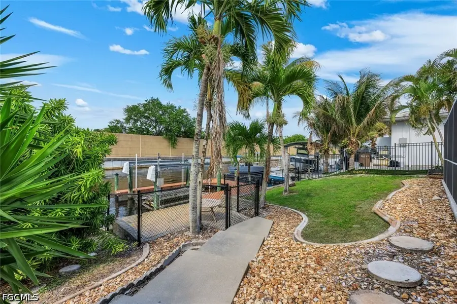 2513 Everest Parkway, Cape Coral, FL 33904 - #3
