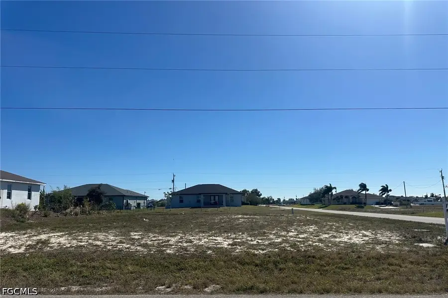 4314 NW 32nd Lane, Cape Coral, FL 33993 - #2