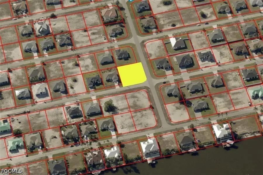 4314 NW 32nd Lane, Cape Coral, FL 33993 - #3