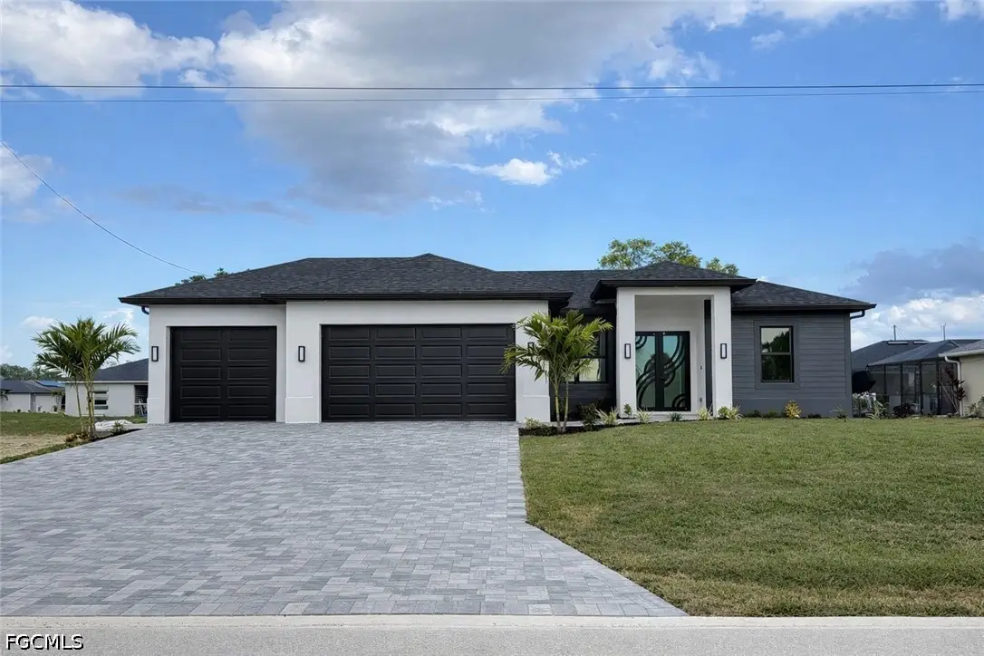 3113 NE Juanita Place, Cape Coral, FL 33909 - #1