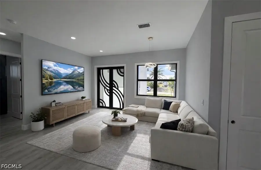 3113 NE Juanita Place, Cape Coral, FL 33909 - #3