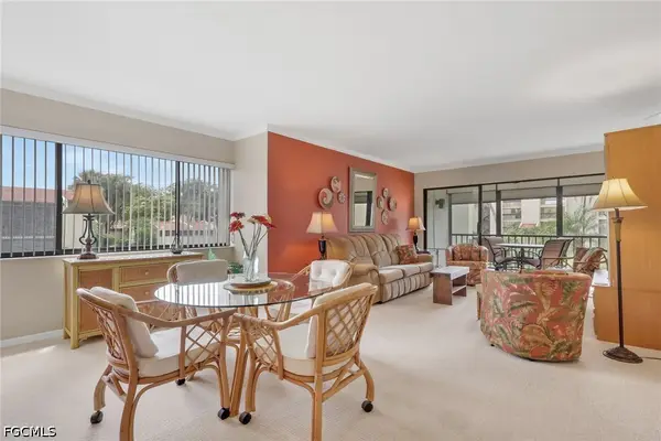 4396 Bowsprit Court #2A, Fort Myers, FL 33919