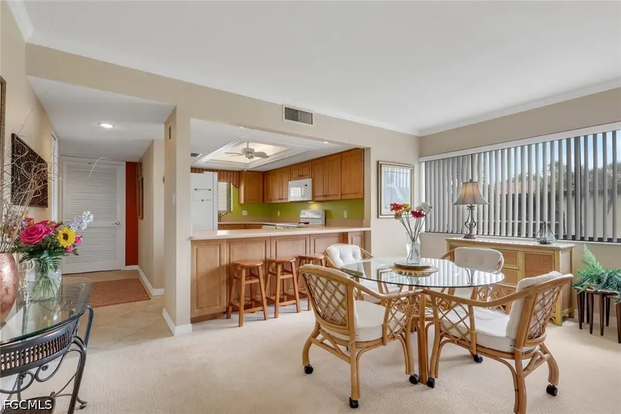 4396 Bowsprit Court #2A, Fort Myers, FL 33919 - #3