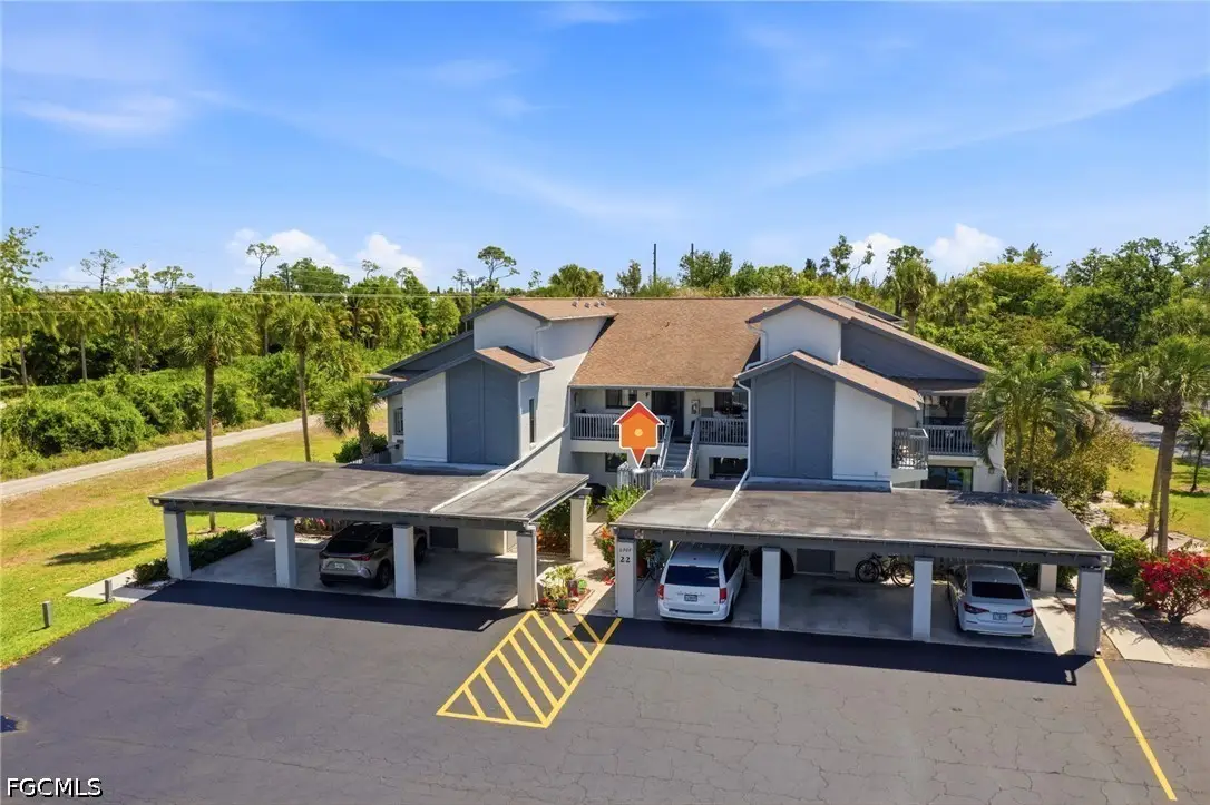 6304 Sugar Bush Lane #C, Fort Myers, FL 33908 - #1