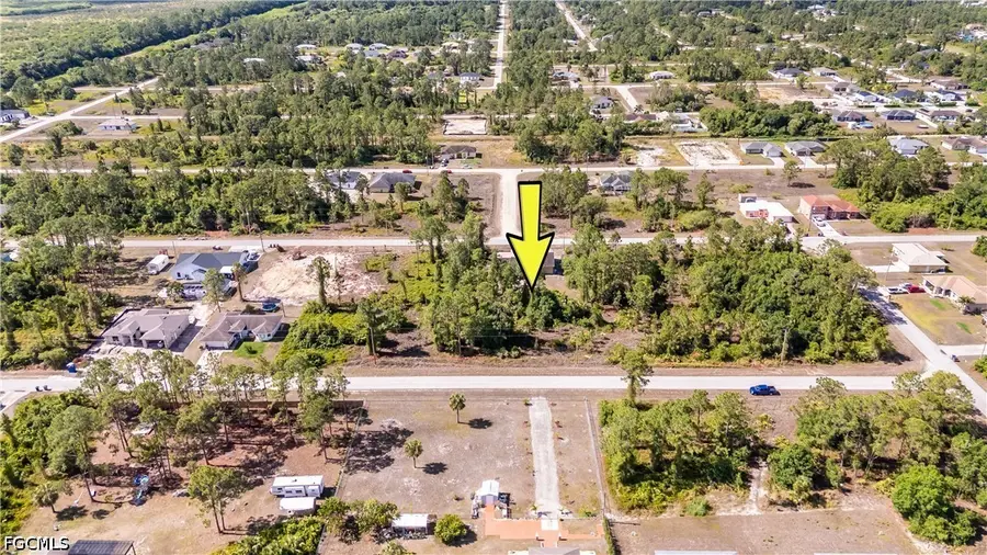 1228 Celtic Street E, Lehigh Acres, FL 33974 - #2