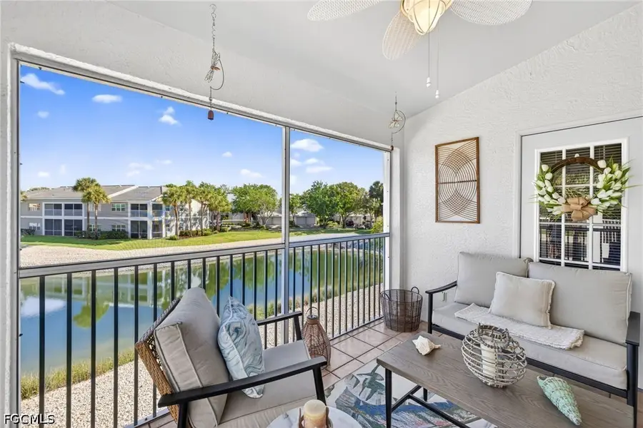 12069 Summergate Circle #201, Fort Myers, FL 33913 - #2