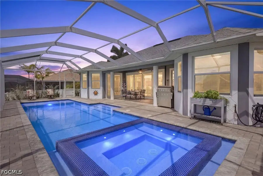 1714 NW 17th Terrace, Cape Coral, FL 33993 - #2