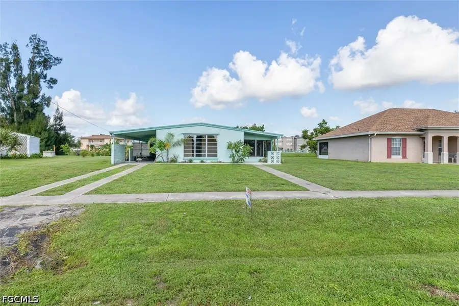3107 Easy Street, Port Charlotte, FL 33952 - #2