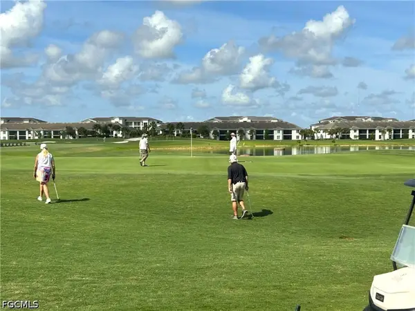 16000 Grassland Lane #3118, Punta Gorda, FL 33982