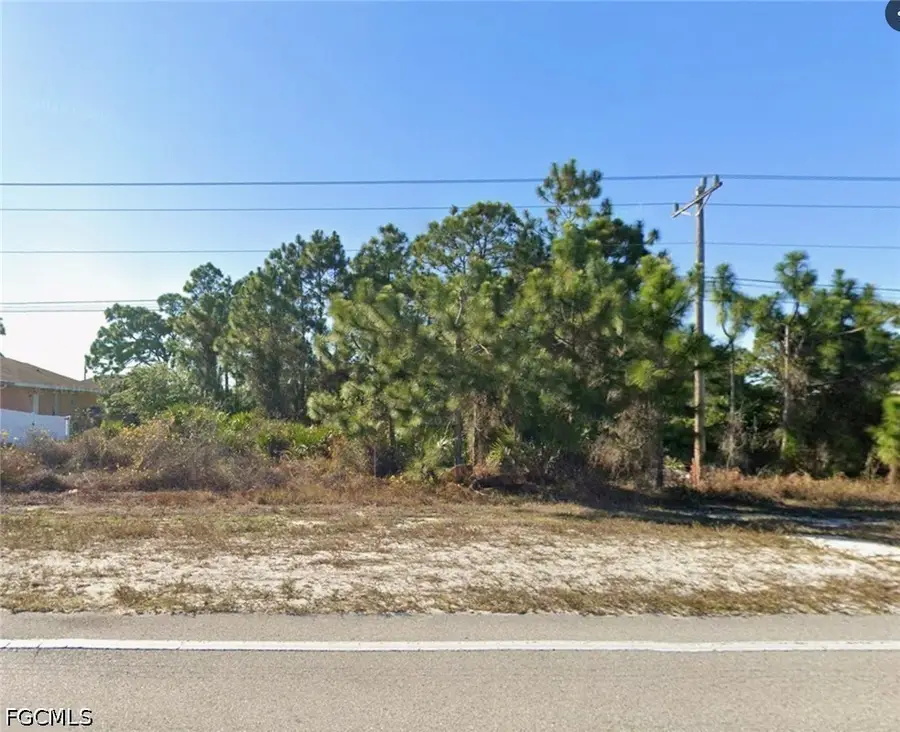 844 Bell Boulevard, Lehigh Acres, FL 33974 - #2