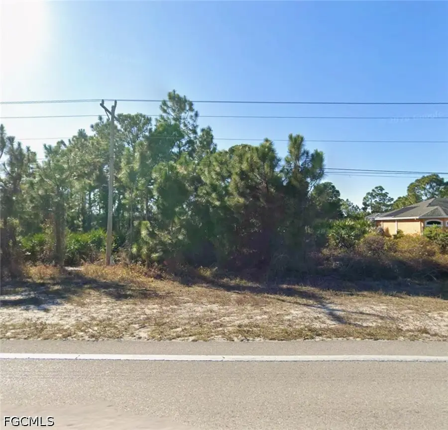 844 Bell Boulevard, Lehigh Acres, FL 33974 - #3