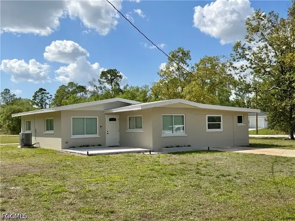 13097 Mizell Avenue, Punta Gorda, FL 33955