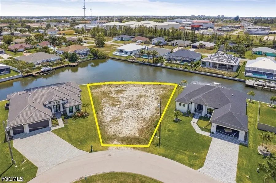 2222 SW 31st Lane, Cape Coral, FL 33914 - #2
