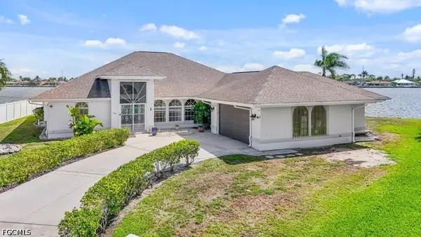 837 SW 2nd Avenue, Cape Coral, FL 33991