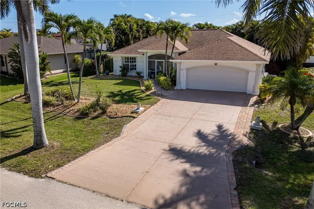 4813 SW 25th Court, Cape Coral, FL 33914 - #1