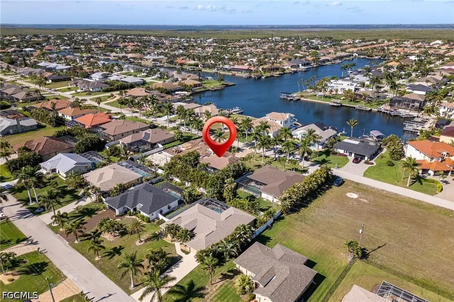 4813 SW 25th Court, Cape Coral, FL 33914 - #3