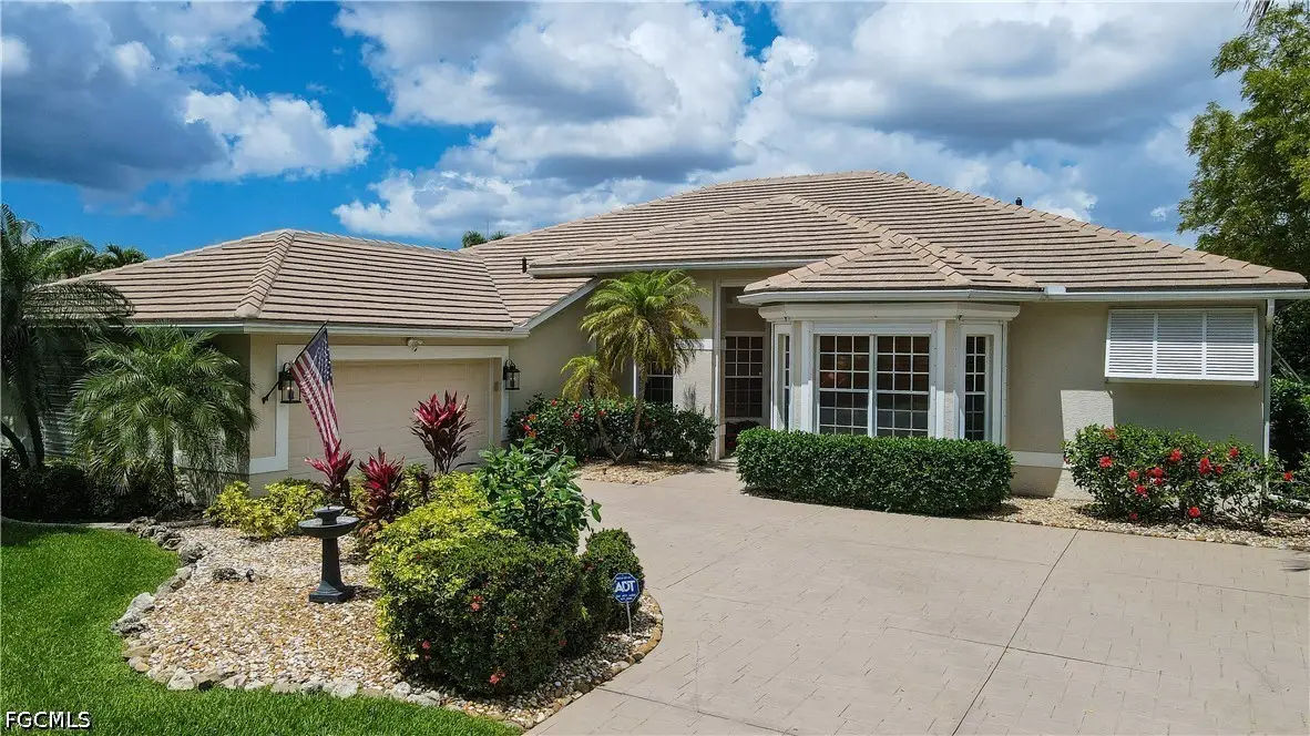 10551 Curry Palm Lane, Fort Myers, FL 33966 - #1