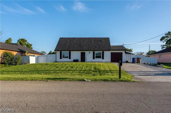 4323 7th Street W, Lehigh Acres, FL 33971