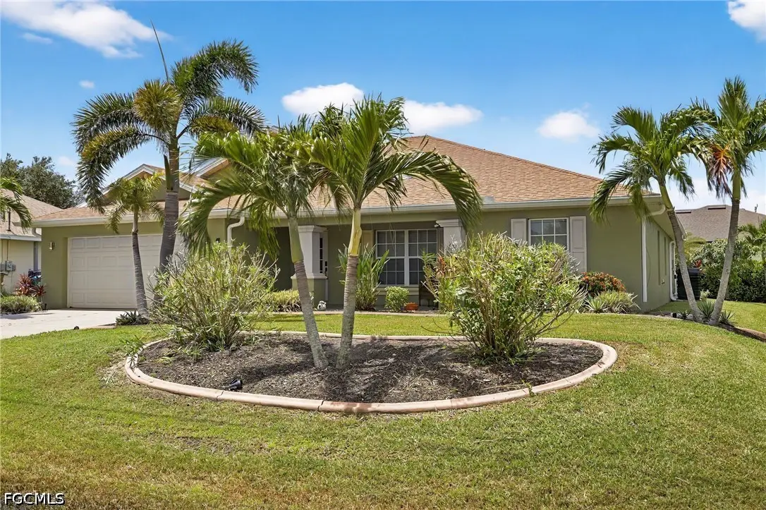 216 NW 29th Avenue, Cape Coral, FL 33993 - #1