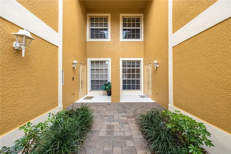 3212 Sea Haven Court #2302, North Fort Myers, FL 33903 - #2