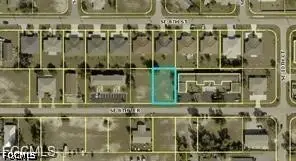 911 SE 8th Terrace, Cape Coral, FL 33990 - #1